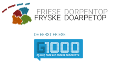 Friese G1000 De Fryske Doarpetop stuurt 10.000 uitnodigingen