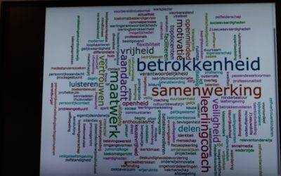 MC200: Maatwerk voor leerling vanuit betrokkenheid school en docent