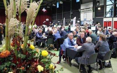 Voorzieningen, samenwerken, leefbaarheid en initiatief op het Friese platteland