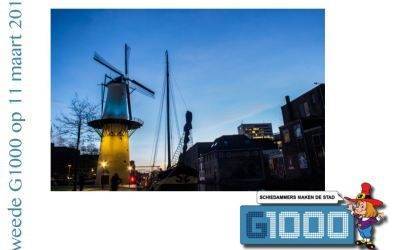 Glossy G1000Schiedam