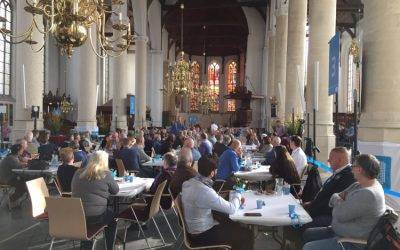 2e editie G1000Schiedam