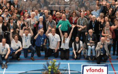 Jaarverslag 2016