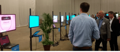 Onderzoek E-Democracy met G1000 als case