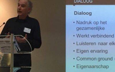 Kansen en verduurzaming G1000 – Bijdrage Peer Smets (VU)