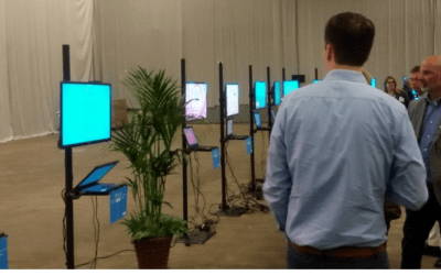 Onderzoek E-Democracy met G1000 als case