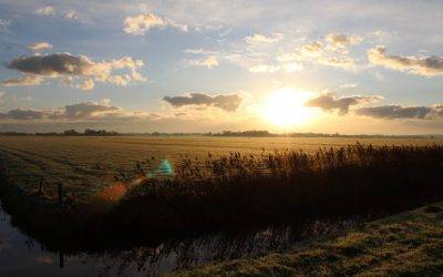 Eemland300: Hoe gaan we om met Nationaal landschap Eemland