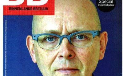 Meer Gemeenten Omarmen G1000