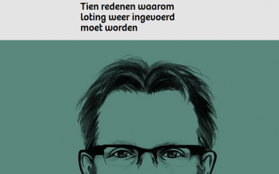 10 argumenten voor loting