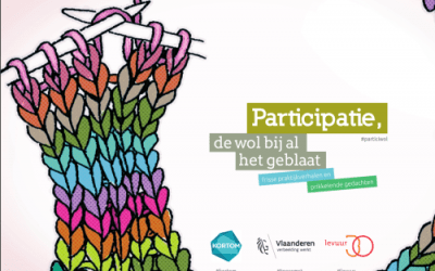 Participatie, de wol bij al het geblaat