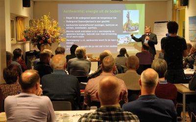 Pitches werkplaatsen G1000Steenwijkerland maken indruk