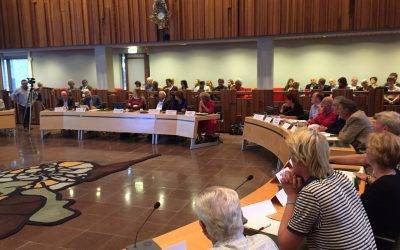 Amersfoort heeft loten (nog) niet omarmd