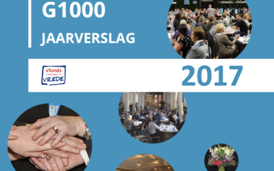 Jaarverslag 2017