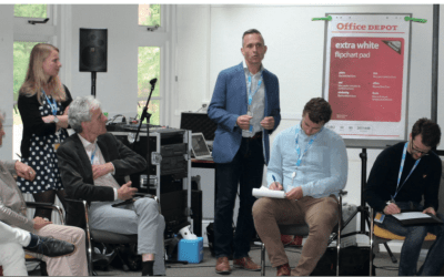 G1000University 10 september 2018