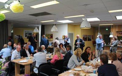 Het Burgerbesluit, de impact van een learning community en de Ierse Burgerraad – G1000University