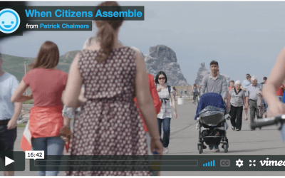 All Hands On – The Quiet Heroes of Radical Democracy