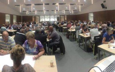 Burgerbegroting met behulp van een G1000 – Burgerbesluit Cuijk