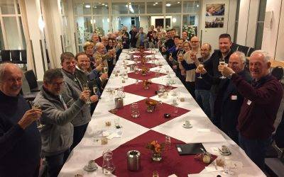 1e Burgerberaad Cuijk is een groot succes!