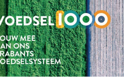 Voedsel1000 Noord-Brabant