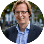 Raad van Toezicht Stichting G1000.nu