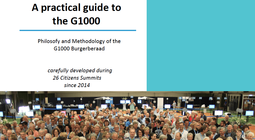 A practical guide to the G1000