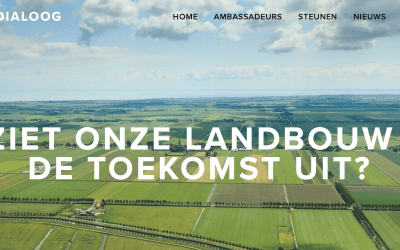 Boerburgerdialoog, de 1e nationale G1000?