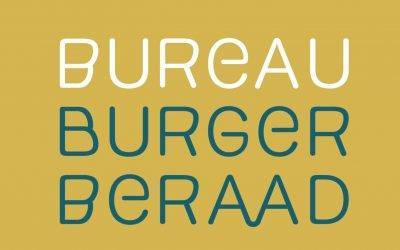 Teken de petitie! Bureau Burgerberaad pleit voor een nationaal burgerberaad over het klimaat