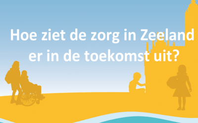 Een burgerberaad op provinciaal niveau, de G1000Zeeland Zorg
