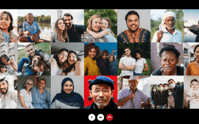 Bericht uit de Zoom-room van de Global Assembly