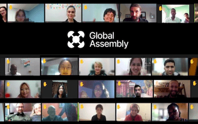 Update: internationale activiteiten