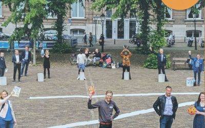 Het burgerberaad belicht