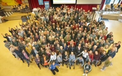 Schagen van start met de Burgertop