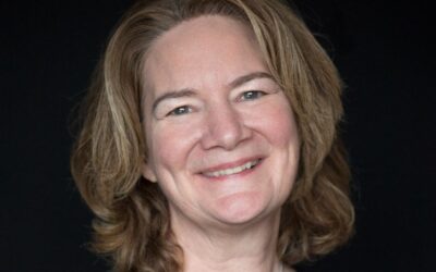Nienke Meijer voorzitter Nationaal Burgerberaad Klimaat