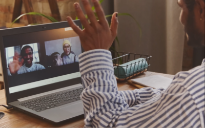 Global Assembly – Een burgerberaad op wereldniveau, kan dat?