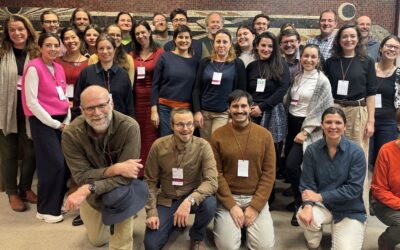 Democratie-hacks in Boedapest