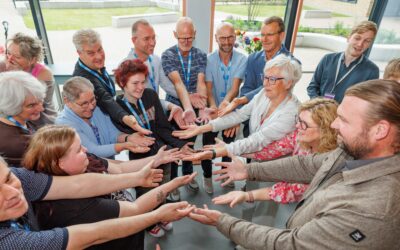 Burgerberaad Hellendoorn afgerond op 13 juni 2026